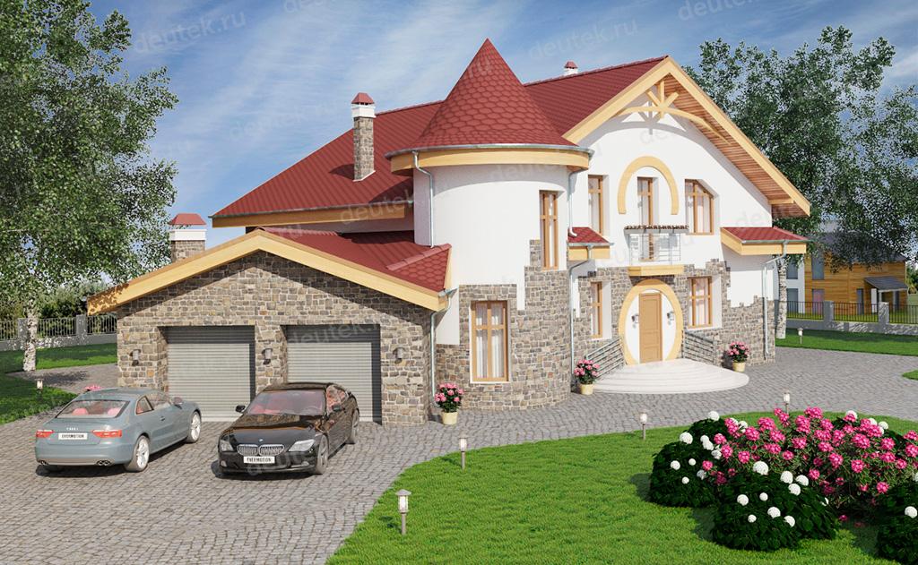 Проект ар кр
